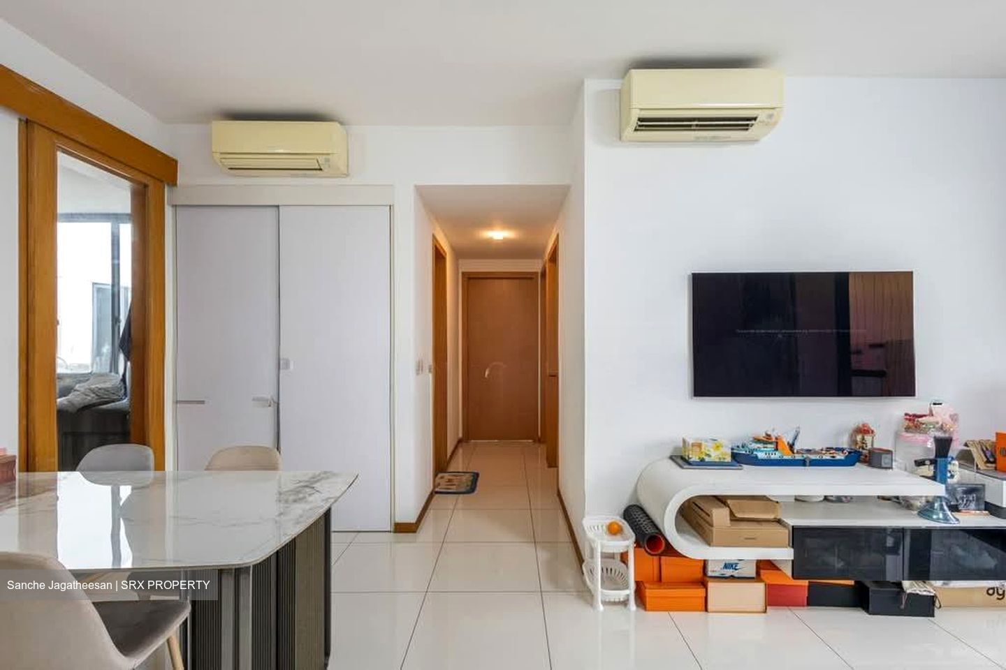 8@Woodleigh (D13), Condominium #587248991